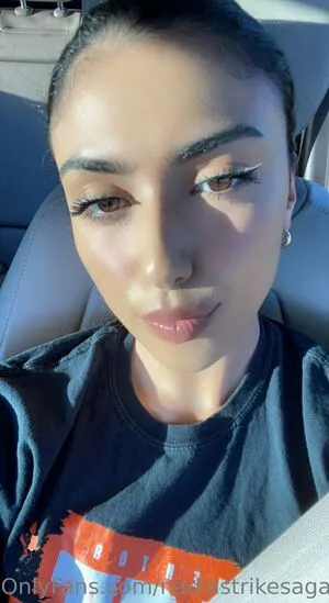 Nadiastrikesagain OnlyFans Leaked Free Thumbnail Picture - #OgTo7y5sKF