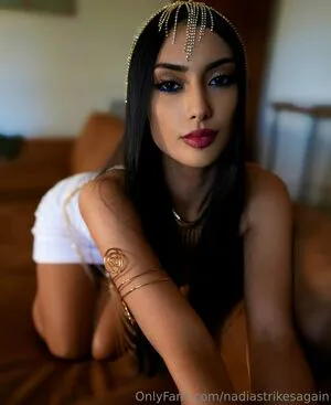 Nadiastrikesagain OnlyFans Leaked Free Thumbnail Picture - #Vc9gLkf1Mx