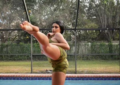Nadiastrikesagain OnlyFans Leaked Free Thumbnail Picture - #cXEld3Q6dx