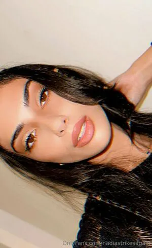 Nadiastrikesagain OnlyFans Leaked Free Thumbnail Picture - #cpQlnseRdb