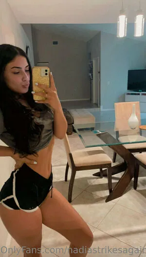 Nadiastrikesagain OnlyFans Leaked Free Thumbnail Picture - #dCyXHsP7lh