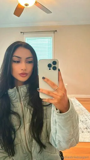 Nadiastrikesagain OnlyFans Leaked Free Thumbnail Picture - #fcUG6BXlRh
