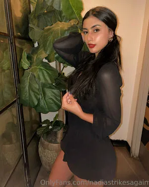 Nadiastrikesagain OnlyFans Leaked Free Thumbnail Picture - #gL529DXoKm