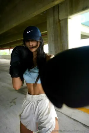 Nadiastrikesagain OnlyFans Leaked Free Thumbnail Picture - #k2lAAB4jBj