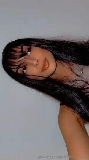 Nadiastrikesagain OnlyFans Leaked Free Thumbnail Picture - #kddMt56b5U
