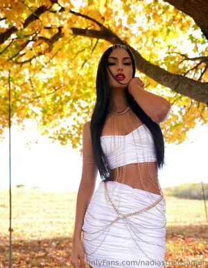 Nadiastrikesagain OnlyFans Leaked Free Thumbnail Picture - #mWkdxMyJ7E