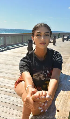 Nadiastrikesagain OnlyFans Leaked Free Thumbnail Picture - #pd7CQdlQQs