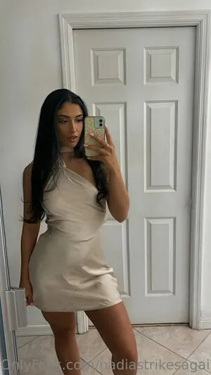 Nadiastrikesagain OnlyFans Leaked Free Thumbnail Picture - #sZsgRDidsm