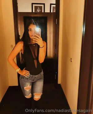 Nadiastrikesagain OnlyFans Leaked Free Thumbnail Picture - #t6jlc6uFyR