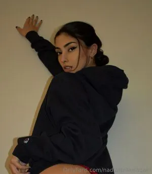 Nadiastrikesagain OnlyFans Leaked Free Thumbnail Picture - #xNCwQ2ShR2