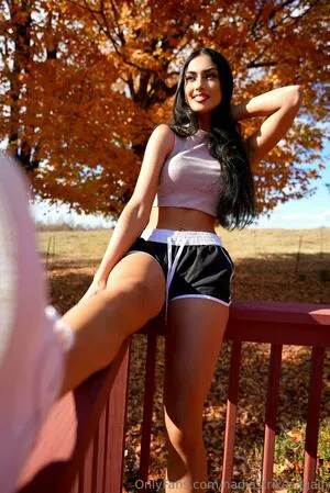 Nadiastrikesagain OnlyFans Leaked Free Thumbnail Picture - #xZwTJLwJQL
