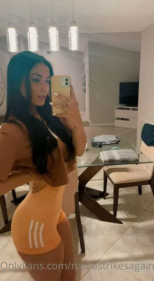 Nadiastrikesagain OnlyFans Leaked Free Thumbnail Picture - #ycNreoiUrv