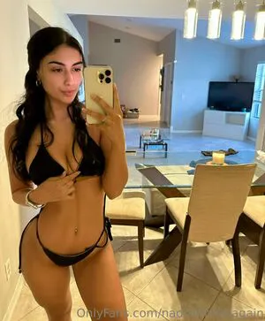 Nadiastrikesagain OnlyFans Leaked Free Thumbnail Picture - #zoUch9OG67
