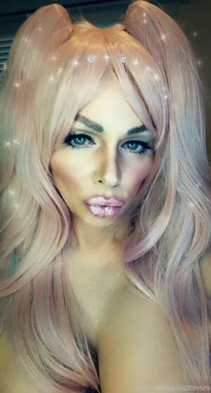 Nadiavalentine OnlyFans Leaked Free Thumbnail Picture - #8KYIi1X0wm