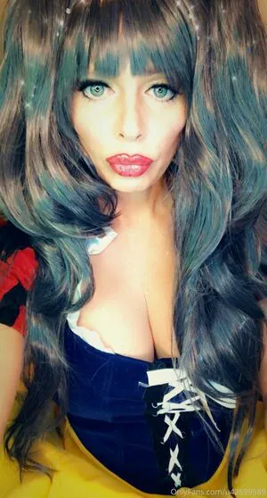 Nadiavalentine OnlyFans Leaked Free Thumbnail Picture - #OJQ8hjNstJ