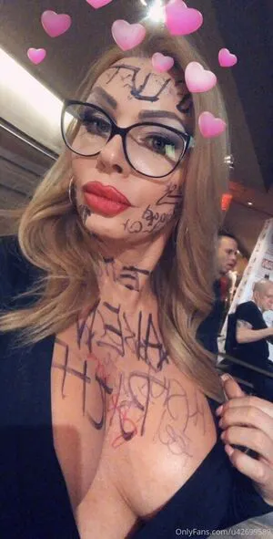 Nadiavalentine OnlyFans Leaked Free Thumbnail Picture - #T2is8dToYe