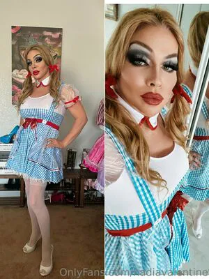 Nadiavalentine OnlyFans Leaked Free Thumbnail Picture - #jaeFoXiBZX