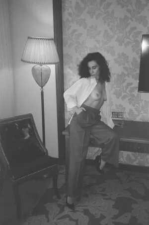 Nadin Andreeva OnlyFans Leaked Free Thumbnail Picture - #XTm26Nflov