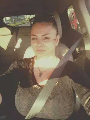 Nadin Shcherban OnlyFans Leaked Free Thumbnail Picture - #4B1ahv5Te5