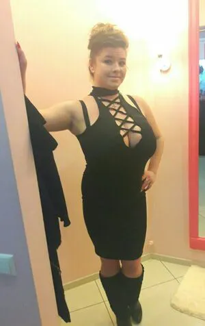 Nadin Shcherban OnlyFans Leaked Free Thumbnail Picture - #8WIBwipOFK