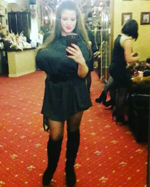 Nadin Shcherban OnlyFans Leaked Free Thumbnail Picture - #LTuPqCZaSF