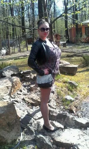 Nadin Shcherban OnlyFans Leaked Free Thumbnail Picture - #Rwi2GIvvCH