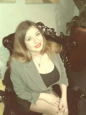 Nadin Shcherban OnlyFans Leaked Free Thumbnail Picture - #TJQzKfj22X