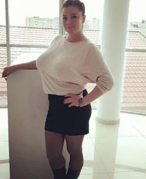 Nadin Shcherban OnlyFans Leaked Free Thumbnail Picture - #di7O1pne3U