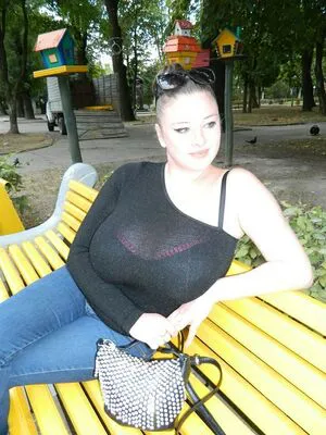 Nadin Shcherban OnlyFans Leaked Free Thumbnail Picture - #h3T7Udssd8