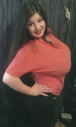 Nadin Shcherban OnlyFans Leaked Free Thumbnail Picture - #onHeesN9jL
