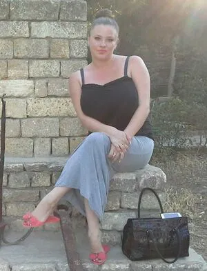 Nadin Shcherban OnlyFans Leaked Free Thumbnail Picture - #w9IhFARzP8