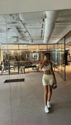 Nadina Feldirova OnlyFans Leaked Free Thumbnail Picture - #0q1mmCCC98