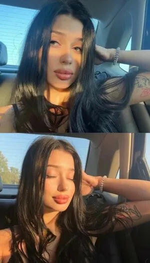 Nadina Feldirova OnlyFans Leaked Free Thumbnail Picture - #Ug9ZP5VdVC