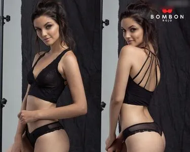 Nadina Vallina OnlyFans Leaked Free Thumbnail Picture - #1N3zN7dHwK