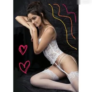 Nadina Vallina OnlyFans Leaked Free Thumbnail Picture - #s6BIhCMA2I