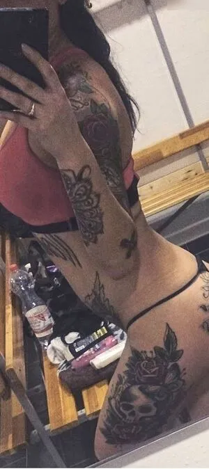 Nadinaamina OnlyFans Leaked Free Thumbnail Picture - #hBFrvi3vso