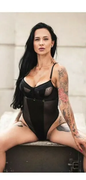 Nadine Abenthum OnlyFans Leaked Free Thumbnail Picture - #MDX2q58EMI
