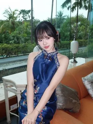 Nadine Abigail OnlyFans Leaked Free Thumbnail Picture - #PywljaIMja