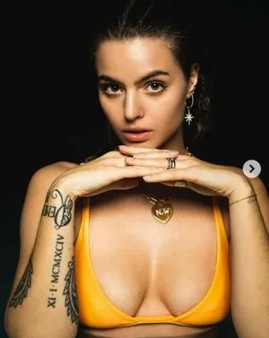 Nadine Bergmann OnlyFans Leaked Free Thumbnail Picture - #1l6uIm7x4W