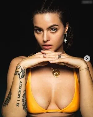 Nadine Bergmann OnlyFans Leaked Free Thumbnail Picture - #76RF691rNH
