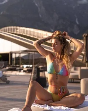 Nadine Bergmann OnlyFans Leaked Free Thumbnail Picture - #CwlTi3Kvrc