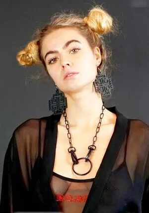 Nadine Bergmann OnlyFans Leaked Free Thumbnail Picture - #FMQKTUcMVF