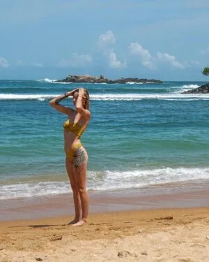 Nadine Bergmann OnlyFans Leaked Free Thumbnail Picture - #mW0yvodoi1