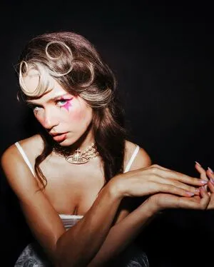 Nadine Breaty OnlyFans Leaked Free Thumbnail Picture - #1NHkrXrApt