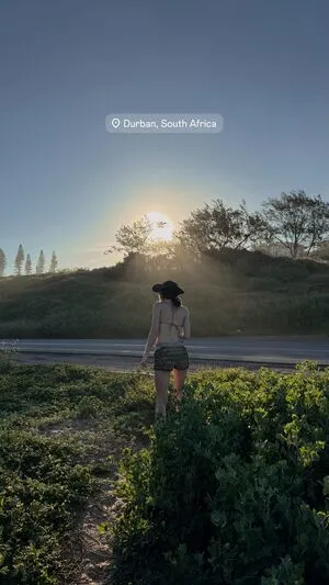 Nadine Breaty OnlyFans Leaked Free Thumbnail Picture - #2MV5LTd4Vn