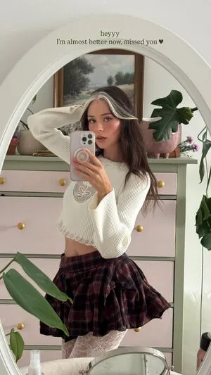 Nadine Breaty OnlyFans Leaked Free Thumbnail Picture - #30AdEue0RR