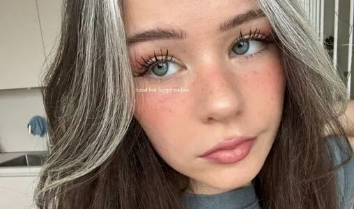 Nadine Breaty OnlyFans Leaked Free Thumbnail Picture - #3abM42w4Ew