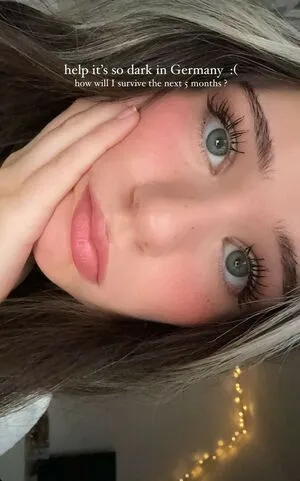 Nadine Breaty OnlyFans Leaked Free Thumbnail Picture - #3hE6bCBvIa
