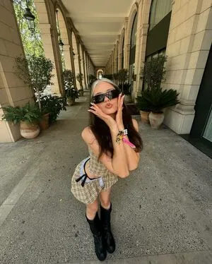 Nadine Breaty OnlyFans Leaked Free Thumbnail Picture - #4l68upYi7i