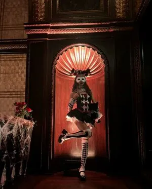 Nadine Breaty OnlyFans Leaked Free Thumbnail Picture - #6Ou1qkCCnA